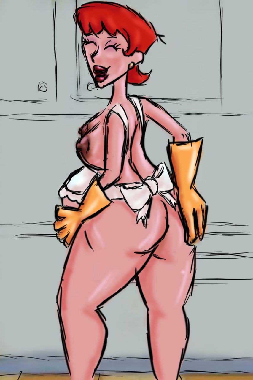 Rule34 – If it exists, there is porn of it / / 128770