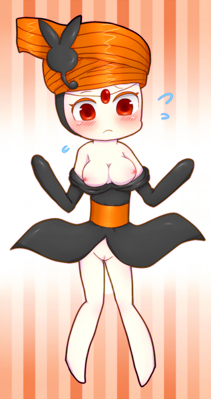 Rule34 – If it exists, there is porn of it / meloetta / 128901