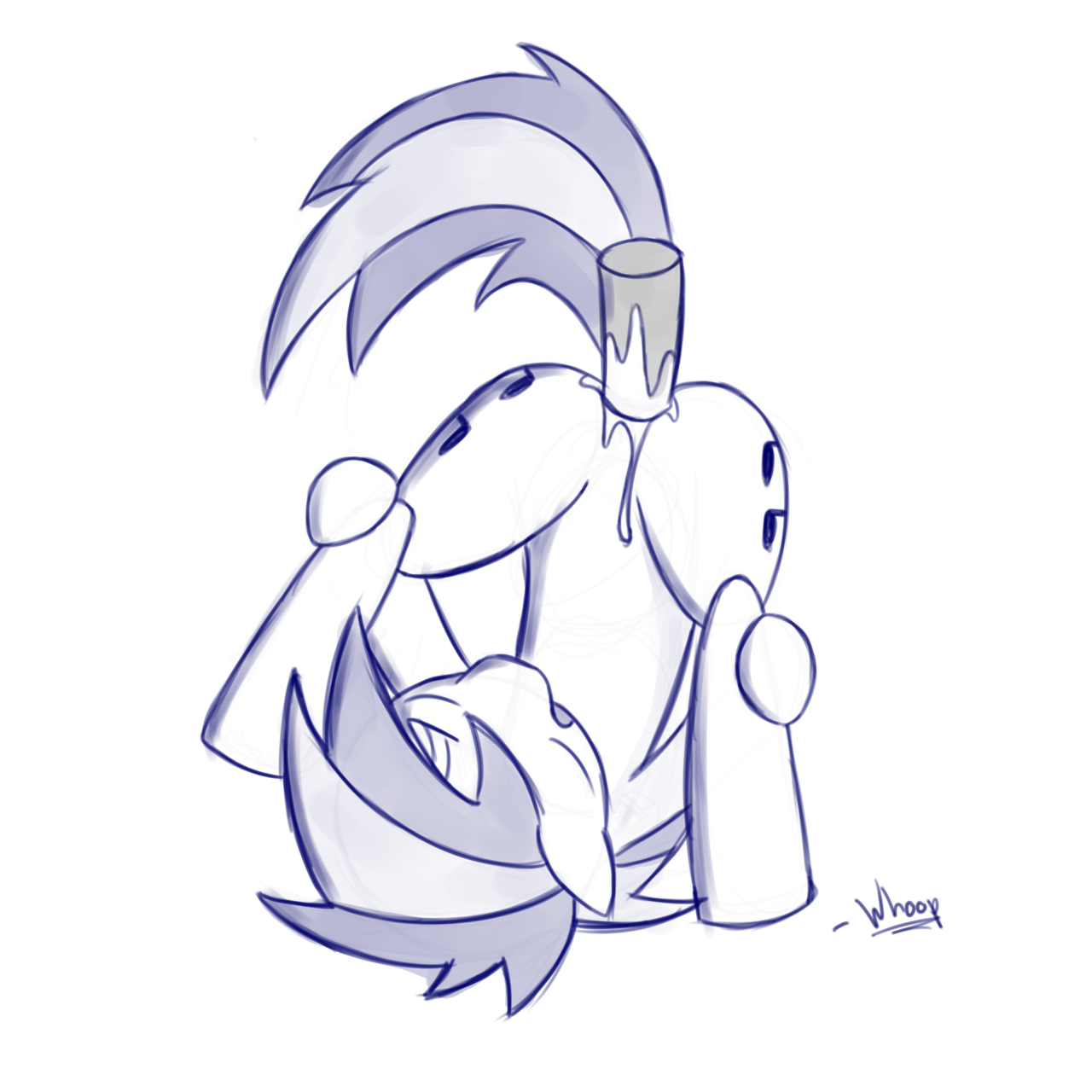 Rule34 – If it exists, there is porn of it / whoop, vinyl scratch / 128944