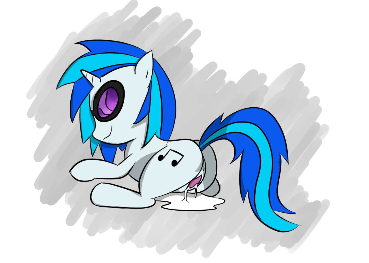 Rule34 – If it exists, there is porn of it / whoop, vinyl scratch / 128945
