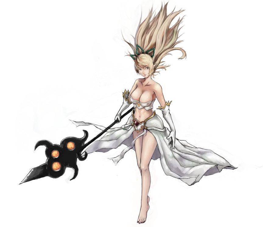 Rule34 – If it exists, there is porn of it / janna windforce / 128999