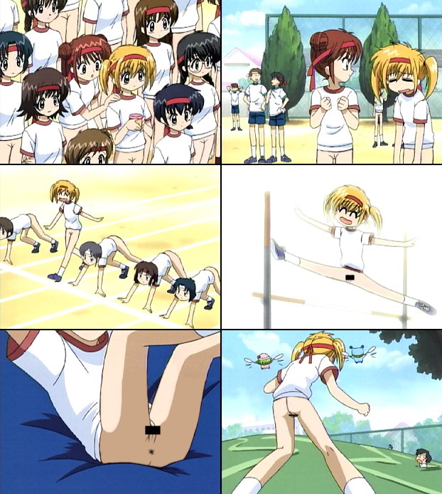 Rule34 – If it exists, there is porn of it / / 129122