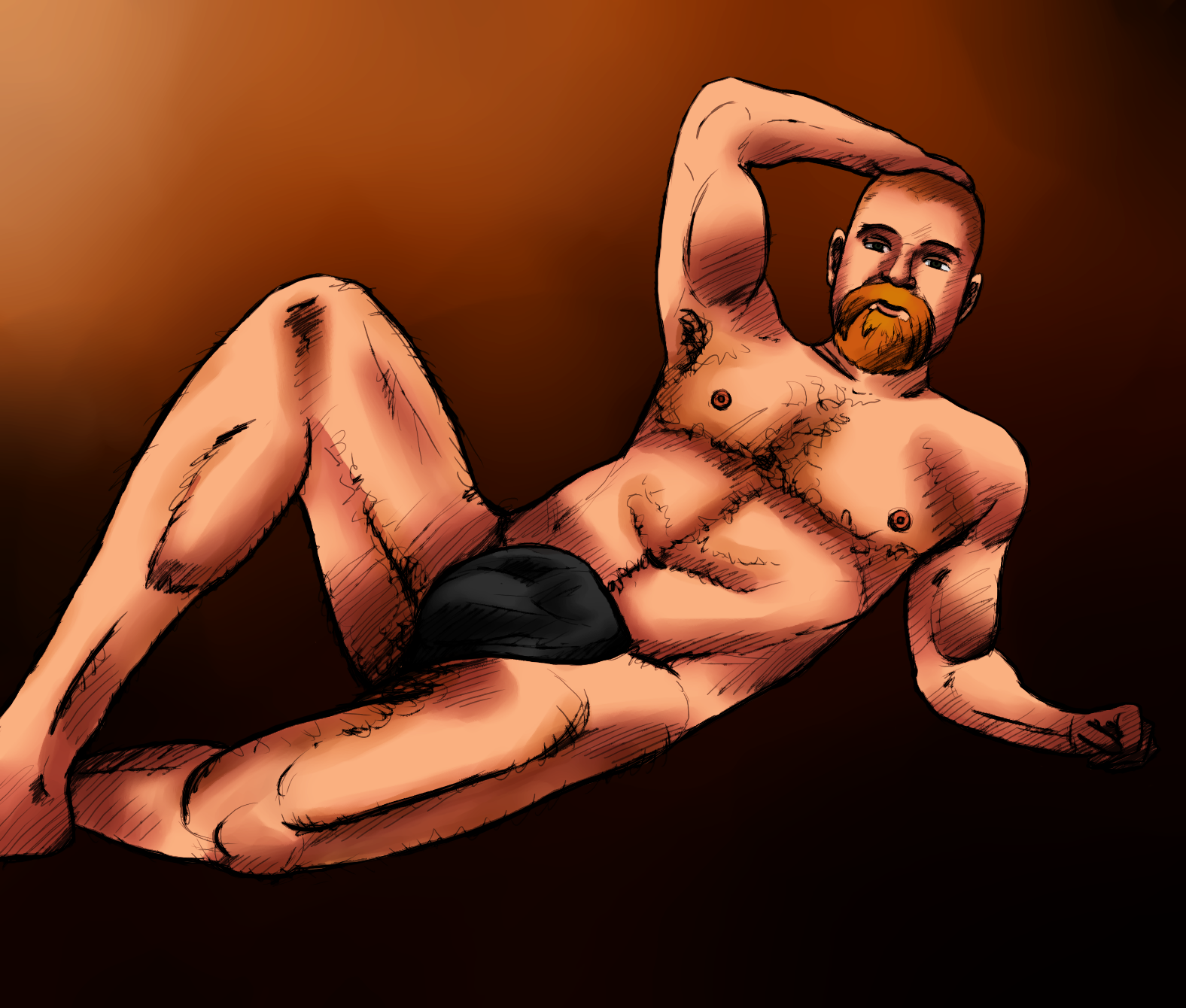 Rule34 – If it exists, there is porn of it / jamie hyneman / 129190