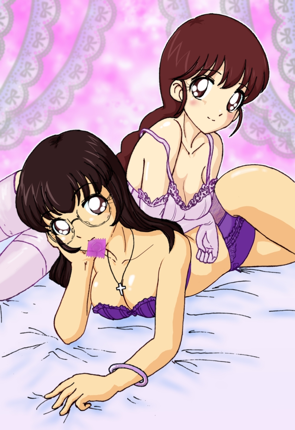 Rule34 – If it exists, there is porn of it / / 129195