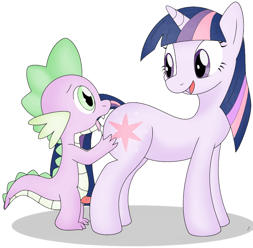 Rule34 – If it exists, there is porn of it / tg-0, twilight sparkle (mlp) / 129261