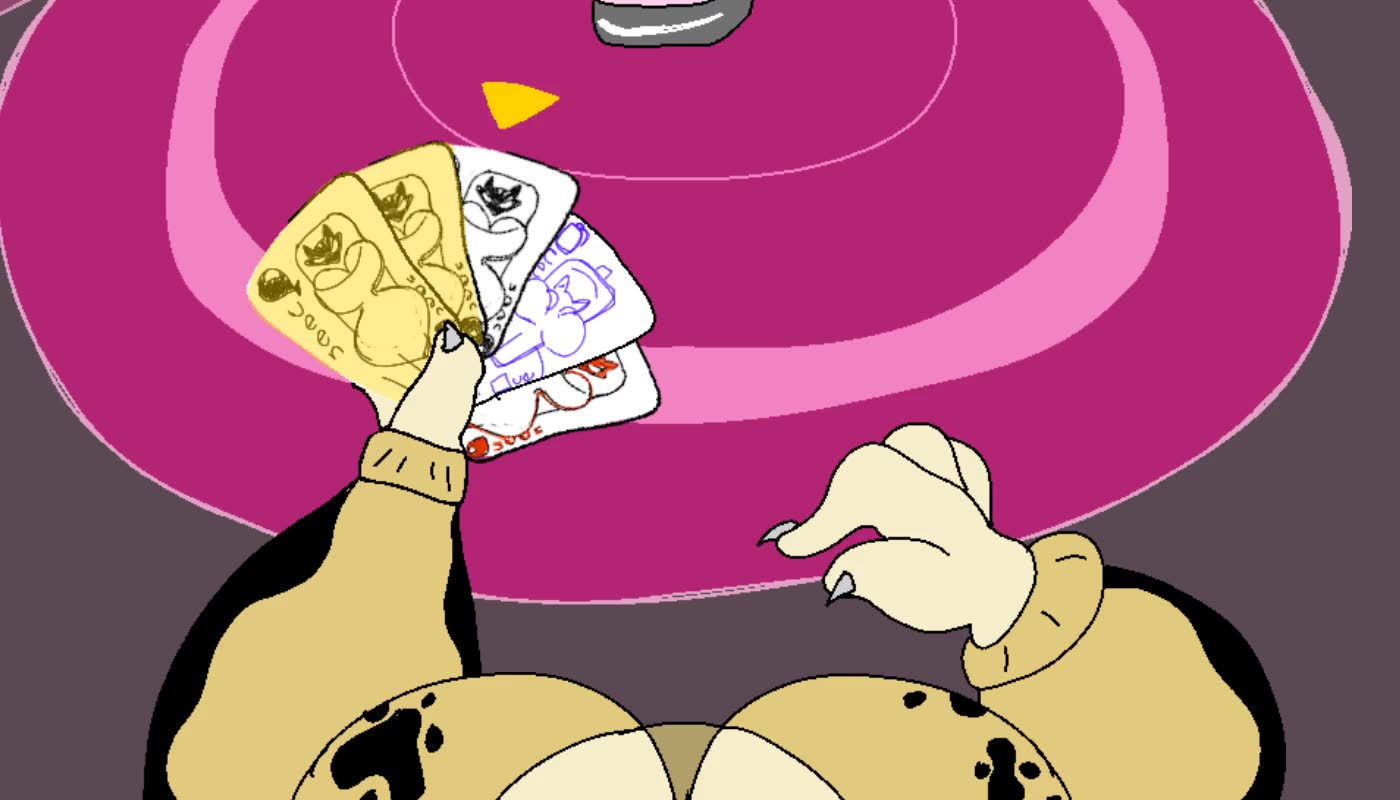Rule34 – If it exists, there is porn of it / / 8658329