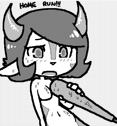 Rule34 – If it exists, there is porn of it / buffalo bell / 129338