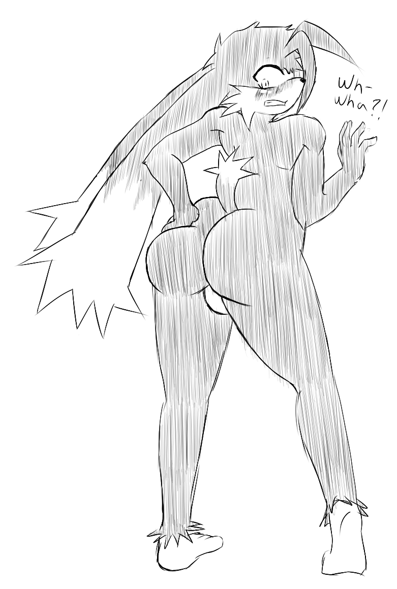 Rule34 – If it exists, there is porn of it / abuket, klonoa / 129355