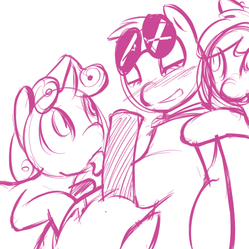 Rule34 – If it exists, there is porn of it / florecentmoo, apple bloom (mlp), cutie mark crusaders, scootaloo (mlp), sweetie belle (mlp) / 129361