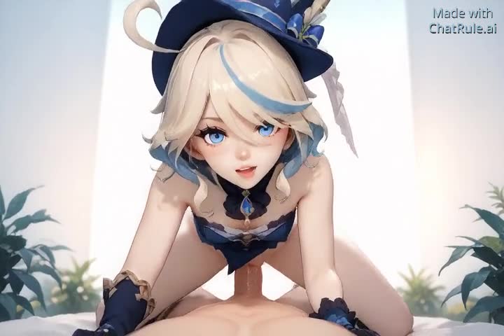 Rule34 – If it exists, there is porn of it / / 8658349