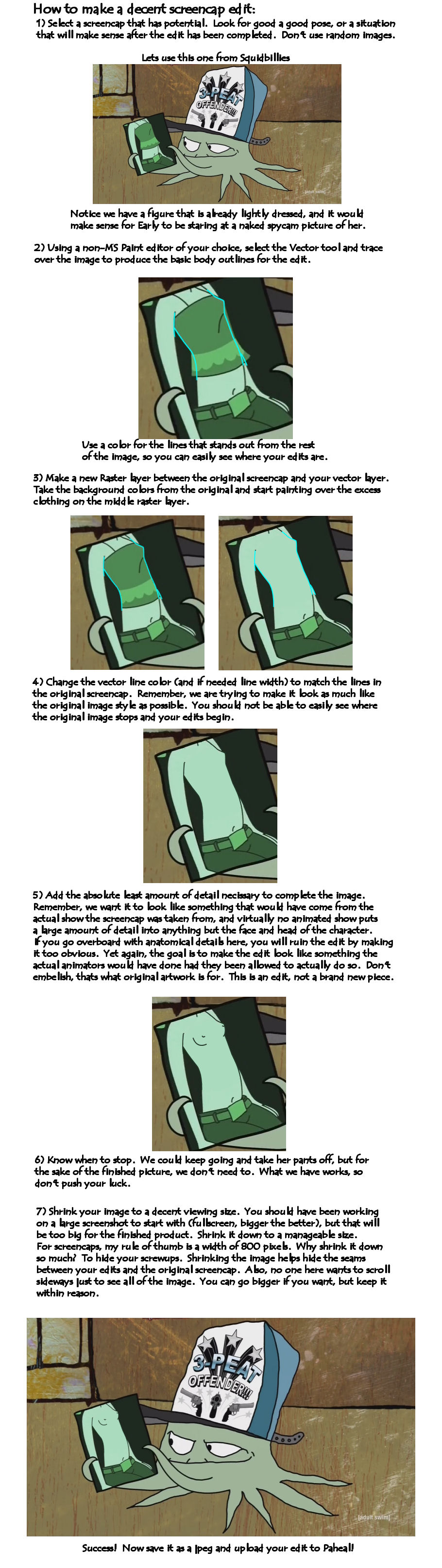 Rule34 – If it exists, there is porn of it / the bashar, early cuyler, tammy / 129452
