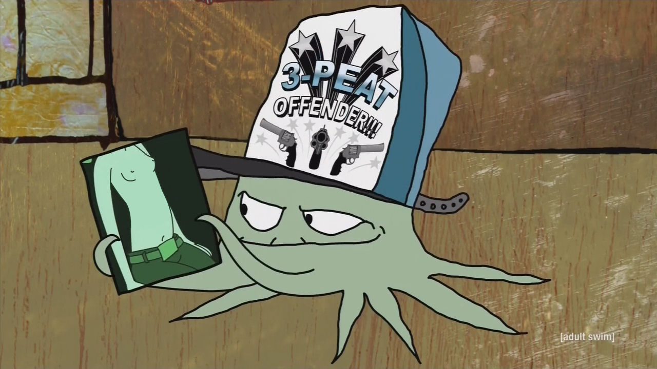 Rule34 – If it exists, there is porn of it / the bashar, early cuyler, tammy / 129453