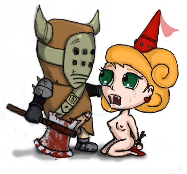 Rule34 – If it exists, there is porn of it / mrak, red princess / 129463