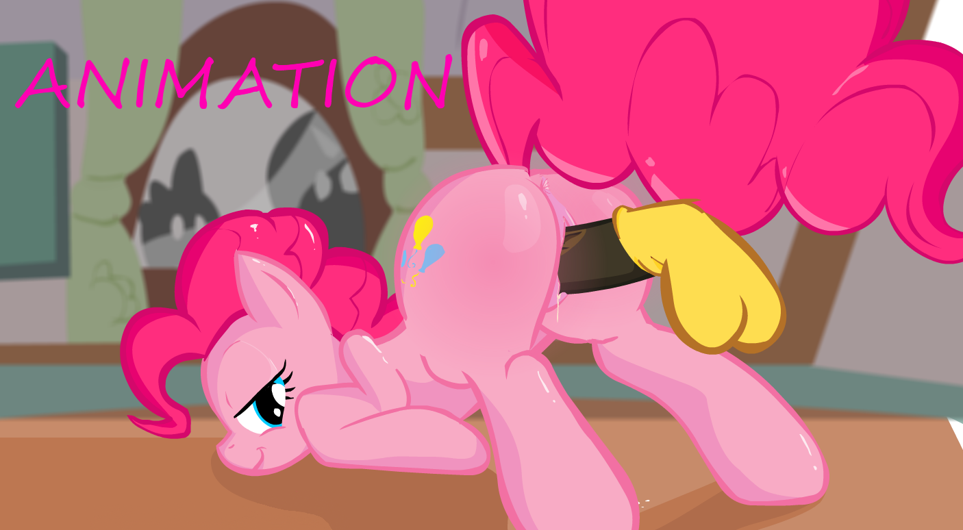 Rule34 – If it exists, there is porn of it / swfpony, pinkie pie (mlp) / 129485