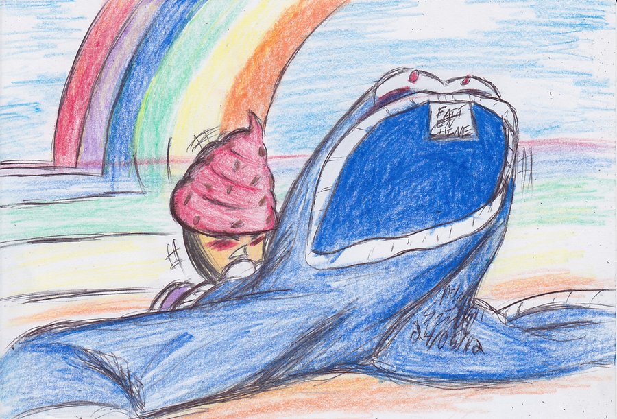 Rule34 – If it exists, there is porn of it / / 129575