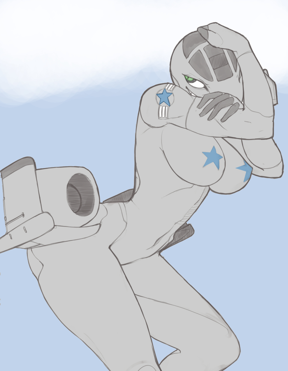 Rule34 – If it exists, there is porn of it / robotjoe / 129592