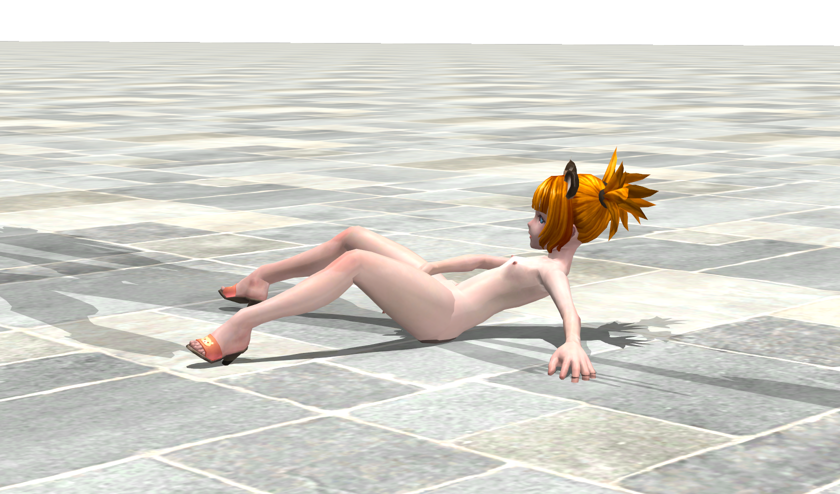 Rule34 – If it exists, there is porn of it / elin / 129605