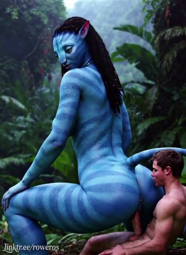 Rule34 – If it exists, there is porn of it / neytiri / 8658384
