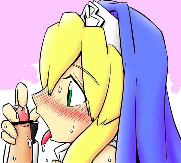 Rule34 – If it exists, there is porn of it / bridget / 129694