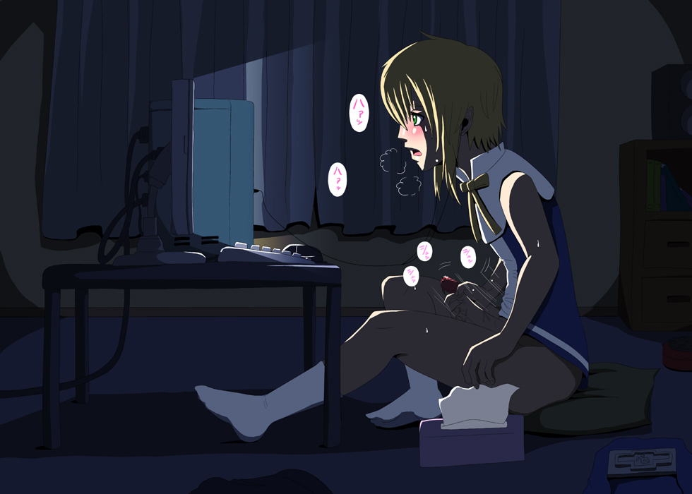 Rule34 – If it exists, there is porn of it / bridget / 129700
