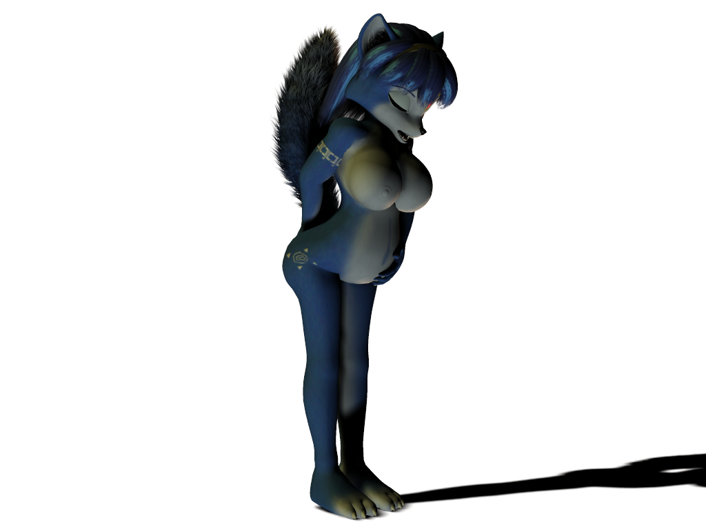 Rule34 – If it exists, there is porn of it / krystal / 129729