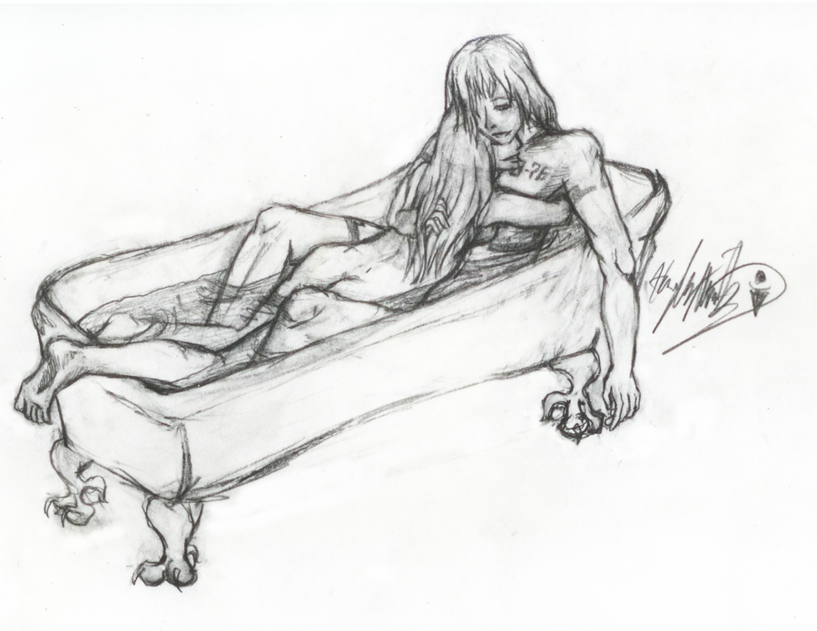 Rule34 – If it exists, there is porn of it / dragonblade-dreams, raiden, rosemary / 129779