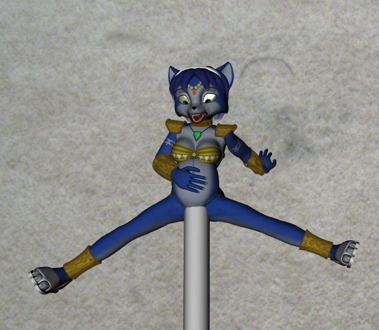 Rule34 – If it exists, there is porn of it / krystal / 129780