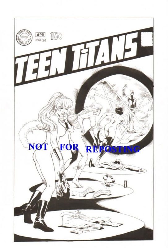 Rule34 – If it exists, there is porn of it / amorim, cassie sandsmark, rachel roth, raven, starfire, wonder girl, wonder girl (cassie sandsmark) / 129896