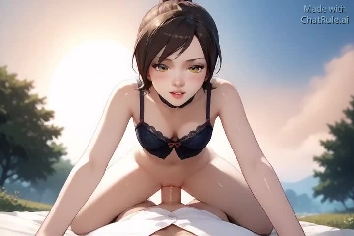 Rule34 – If it exists, there is porn of it / / 8658403