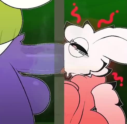 Rule34 – If it exists, there is porn of it / / 8658400