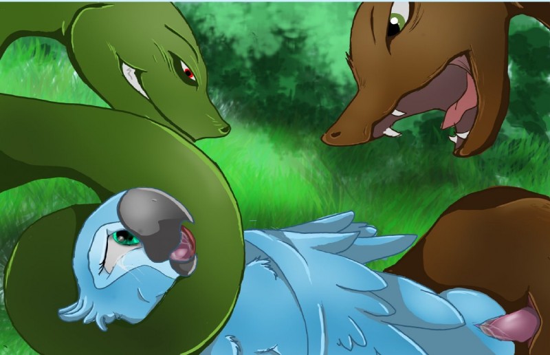 Rule34 – If it exists, there is porn of it / jewel (rio) / 129964