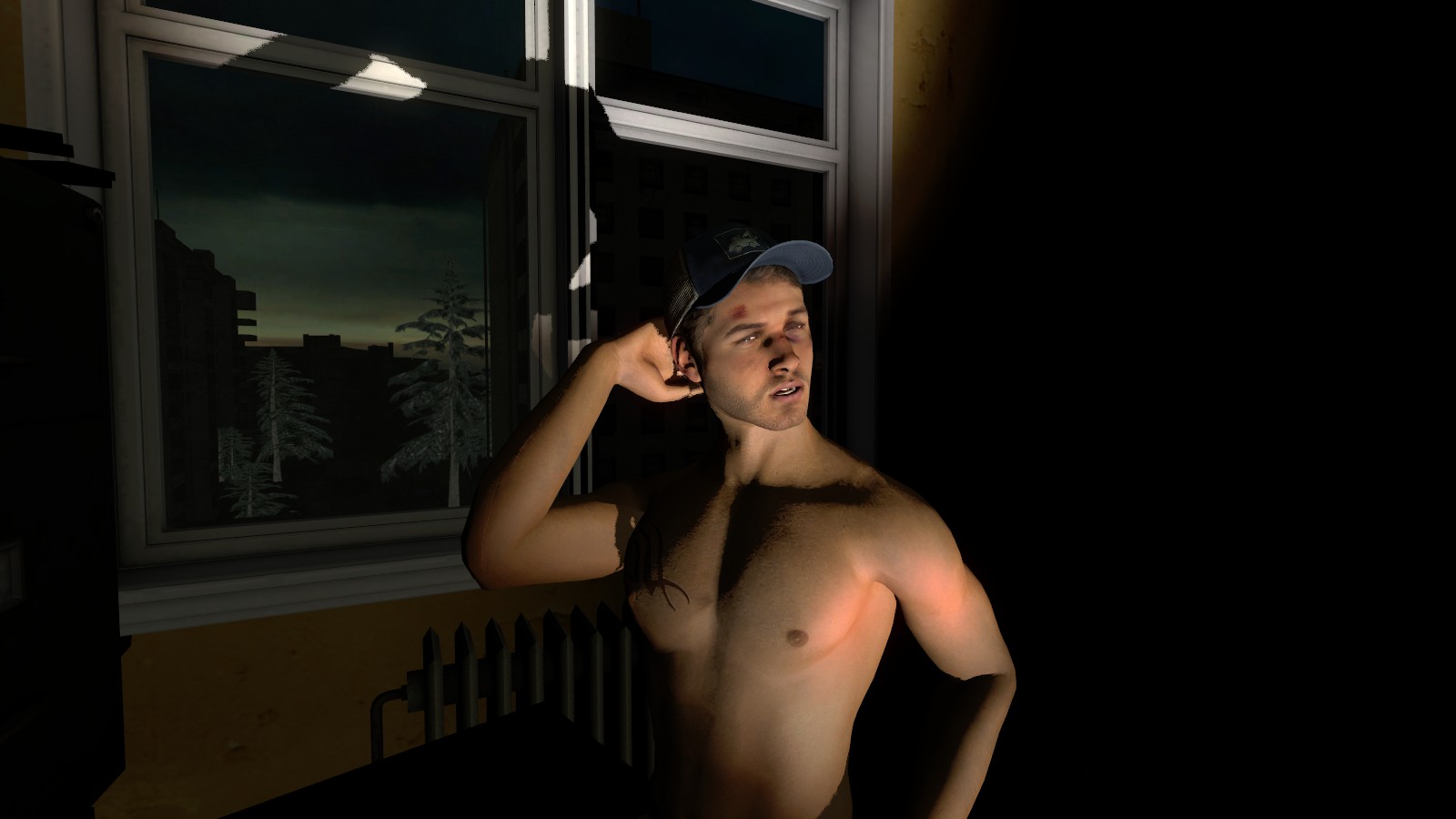 Rule34 – If it exists, there is porn of it / ellis / 129989