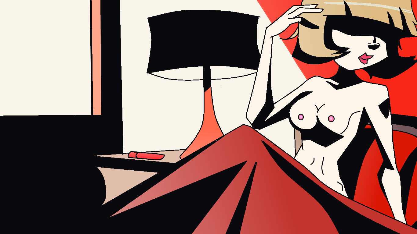 Rule34 – If it exists, there is porn of it / / 129998