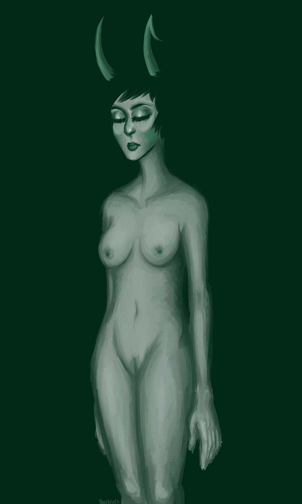 Rule34 – If it exists, there is porn of it / the dolorosa / 130054