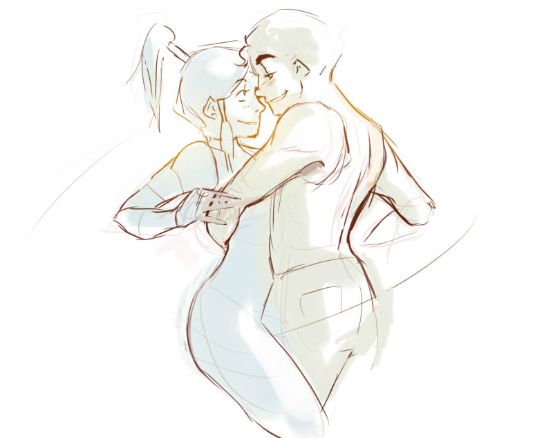 Rule34 – If it exists, there is porn of it / glasmond, bolin, korra / 130098
