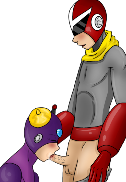 Rule34 – If it exists, there is porn of it / giaru (artist), proto man / 130108