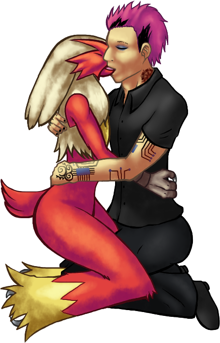 Rule34 – If it exists, there is porn of it / blaziken / 130192