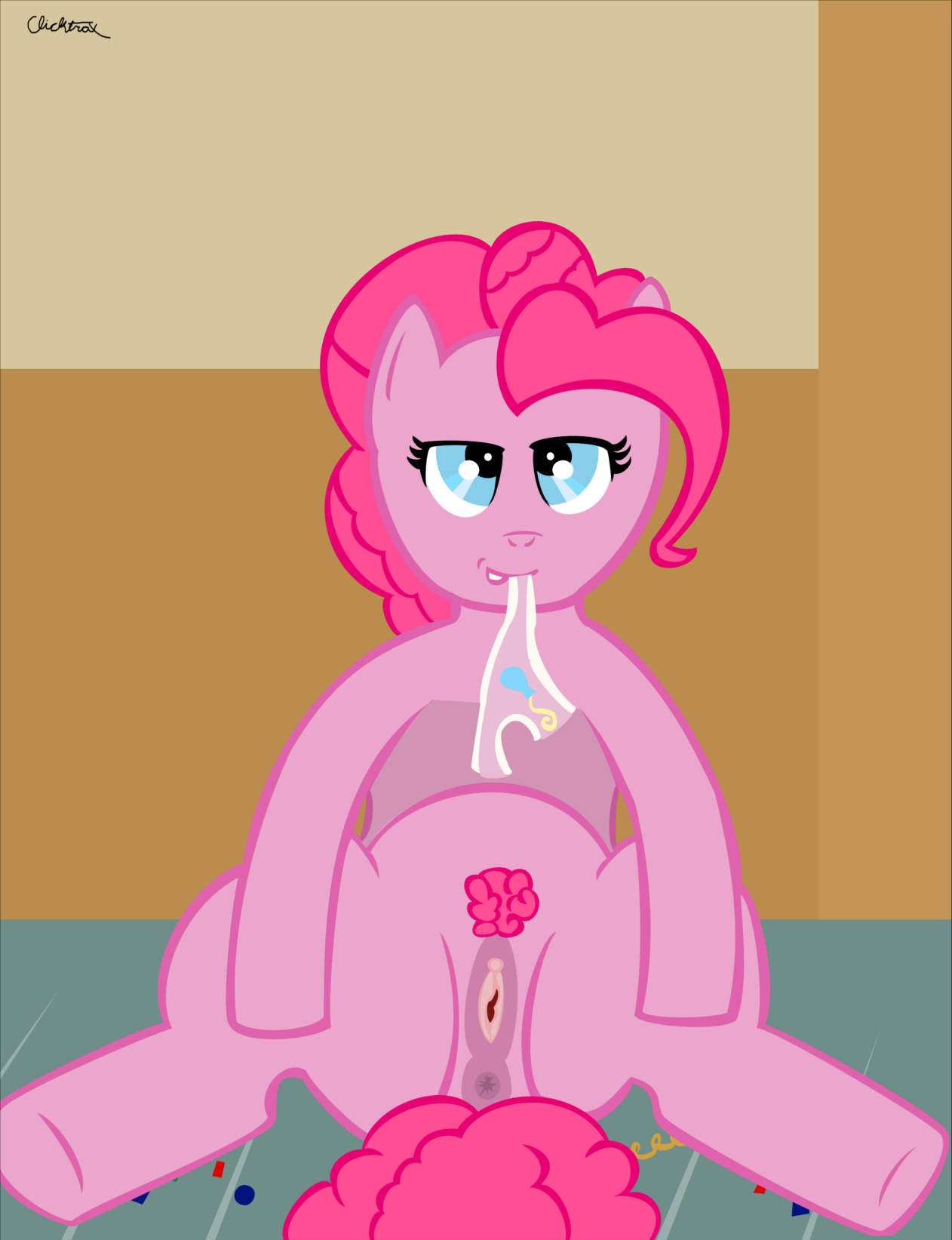 Rule34 – If it exists, there is porn of it / pinkie pie (mlp) / 130204