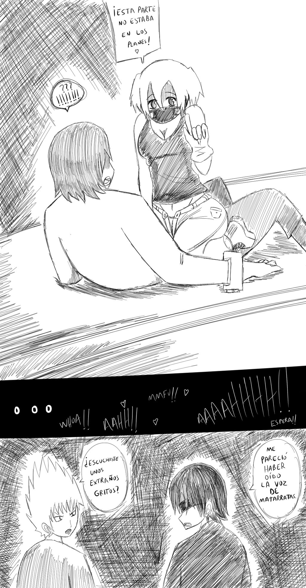 Rule34 – If it exists, there is porn of it / 5 elementos / 130283