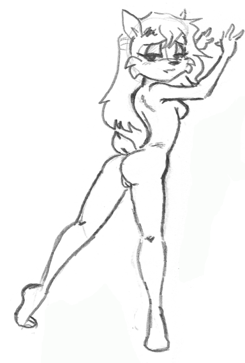 Rule34 – If it exists, there is porn of it / neoneko, sally acorn / 130290
