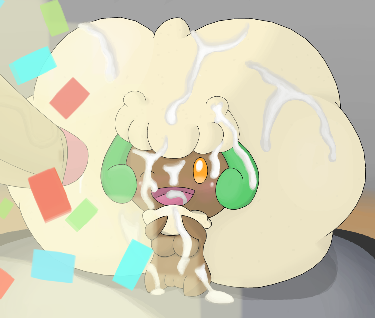 Rule34 – If it exists, there is porn of it / whimsicott / 130304