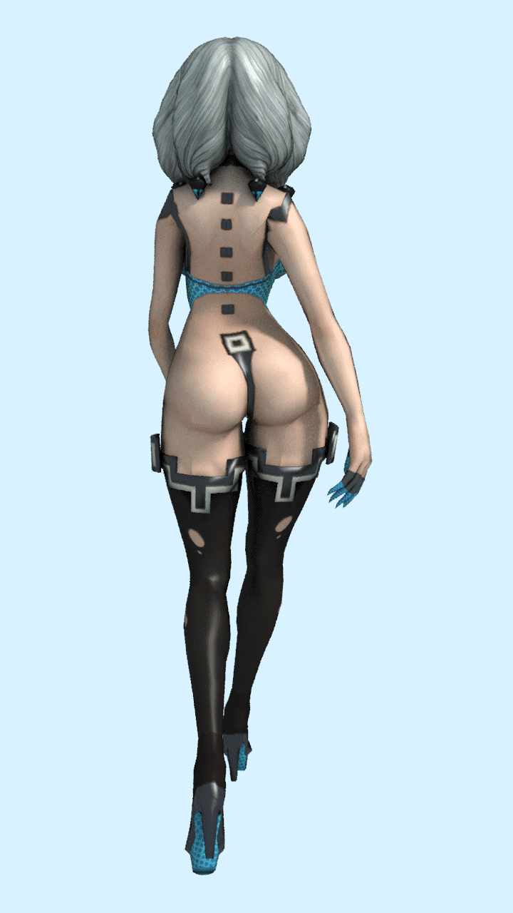 Rule34 – If it exists, there is porn of it / leman / 130342