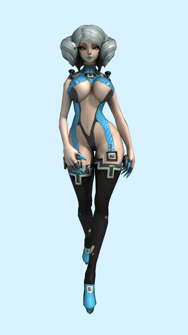 Rule34 – If it exists, there is porn of it / leman / 130343