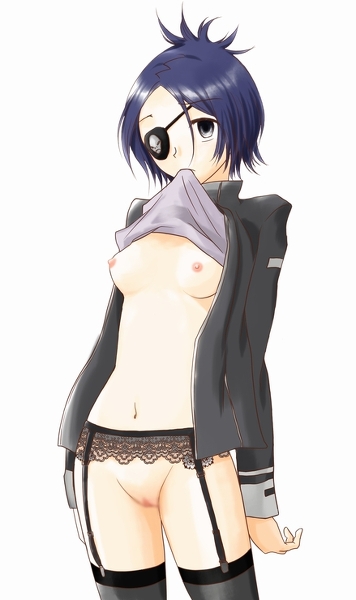 Rule34 – If it exists, there is porn of it / chrome dokuro / 130444