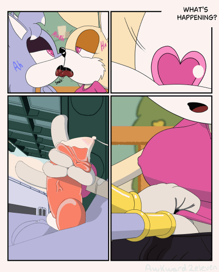 Rule34 – If it exists, there is porn of it / / 8658511