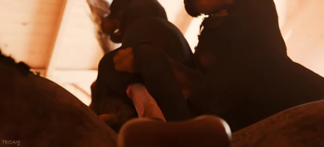 Rule34 – If it exists, there is porn of it / trioami260 / 8658499