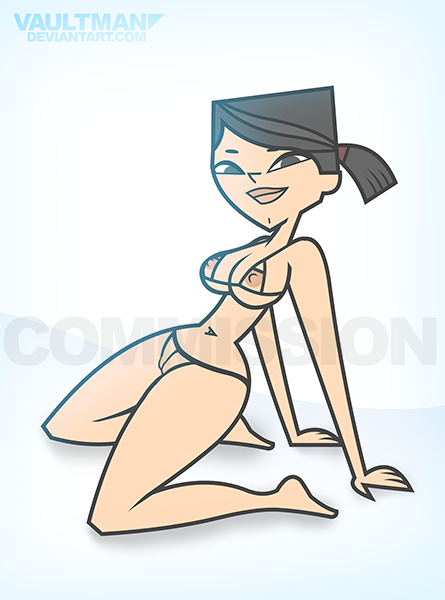 Rule34 – If it exists, there is porn of it / vaultman, heather (tdi) / 130555