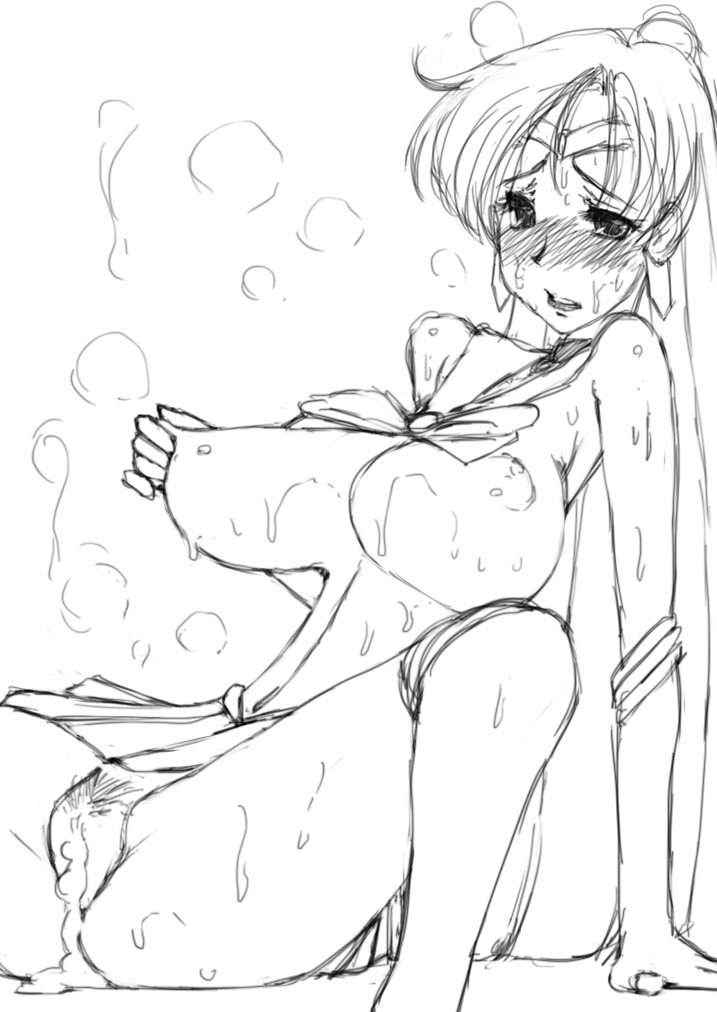 Rule34 – If it exists, there is porn of it / setsuna meioh / 130564