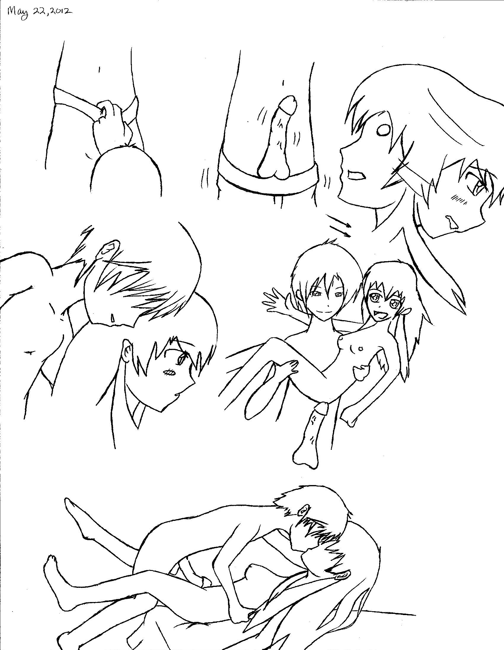 Rule34 – If it exists, there is porn of it / kei, hikari / 130570