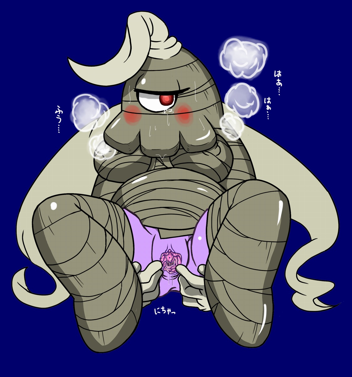 Rule34 – If it exists, there is porn of it / dusclops / 130578